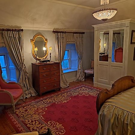 Collon House Bed & Breakfast Dış mekan fotoğraf