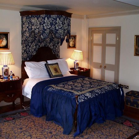 Collon House Bed & Breakfast Dış mekan fotoğraf