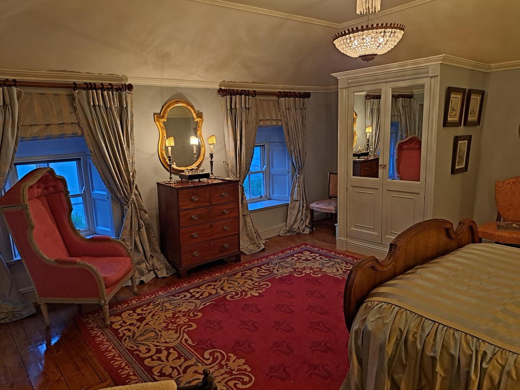 Collon House Bed & Breakfast Dış mekan fotoğraf