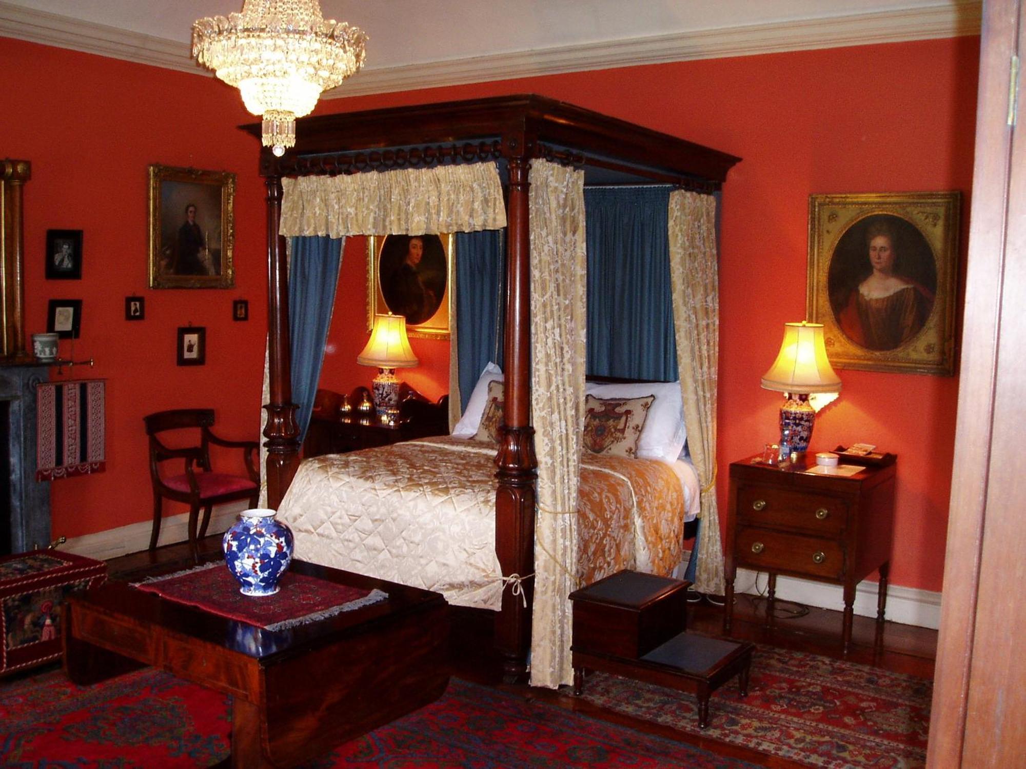 Collon House Bed & Breakfast Dış mekan fotoğraf