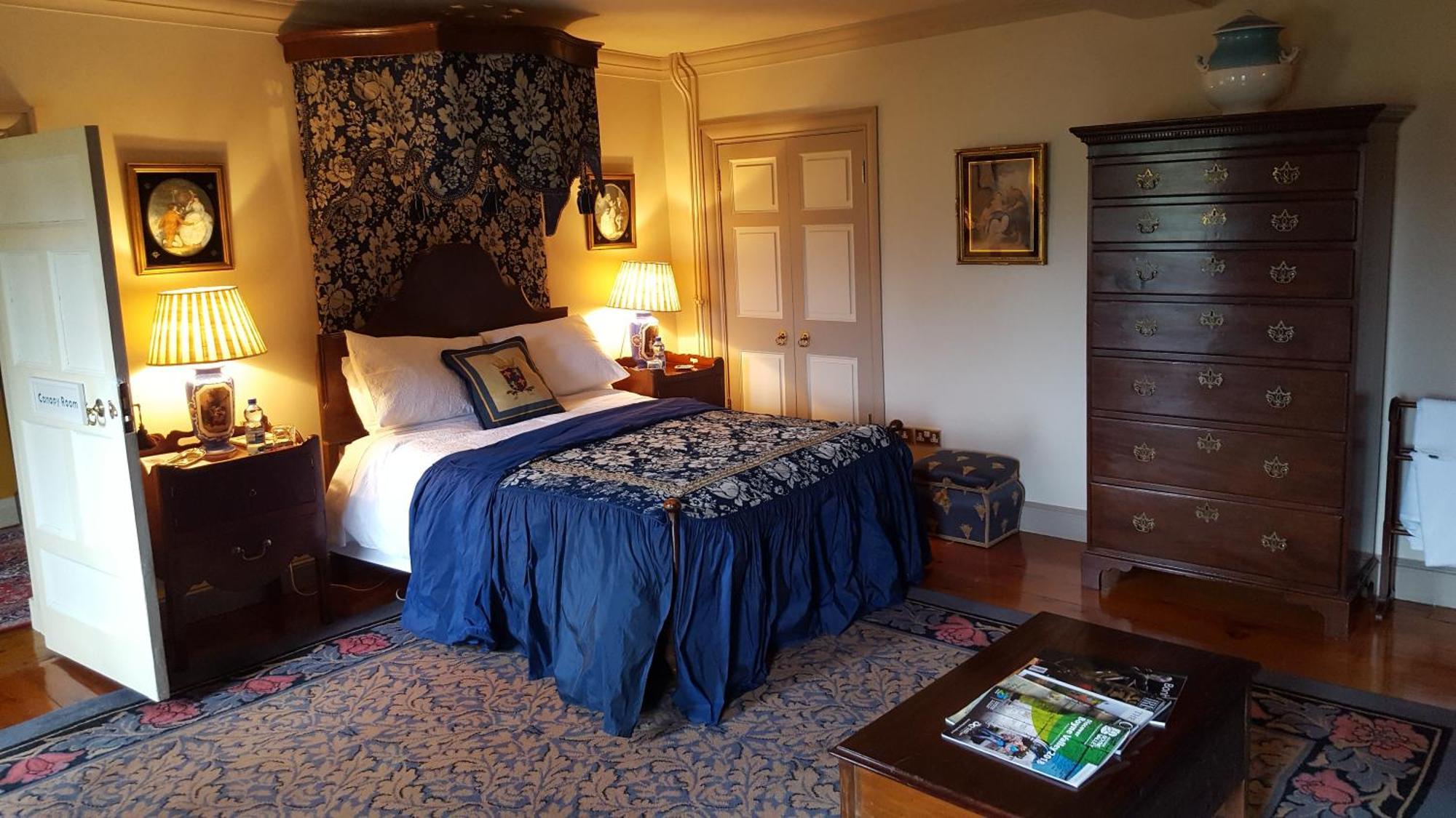 Collon House Bed & Breakfast Dış mekan fotoğraf