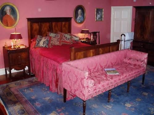 Collon House Bed & Breakfast Dış mekan fotoğraf